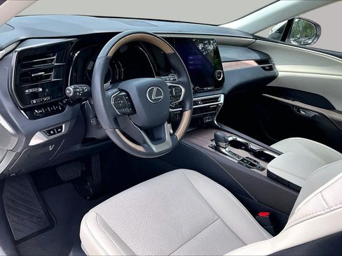 Used 2023 Lexus RX 350 Premium w/ Cold Area Package FWD image 18