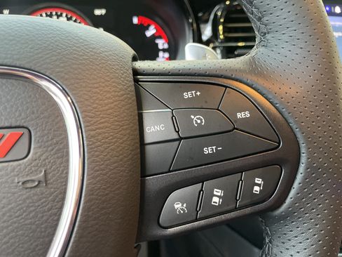 New 2026 Dodge Durango GT AWD/4WD image 20