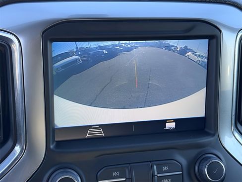 Used 2019 Chevrolet Silverado 1500 LT w/ All-Star Edition image 13