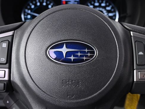 Used 2018 Subaru Forester 2.5i Premium AWD/4WD image 35