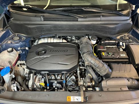 Used 2021 Kia Seltos S AWD/4WD image 23