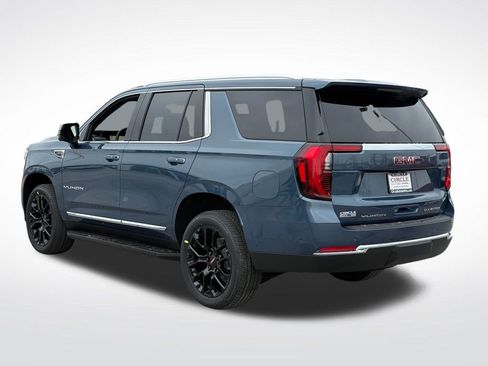 New 2026 GMC Yukon Elevation image 2