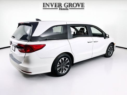Used 2024 Honda Odyssey EX-L image 5