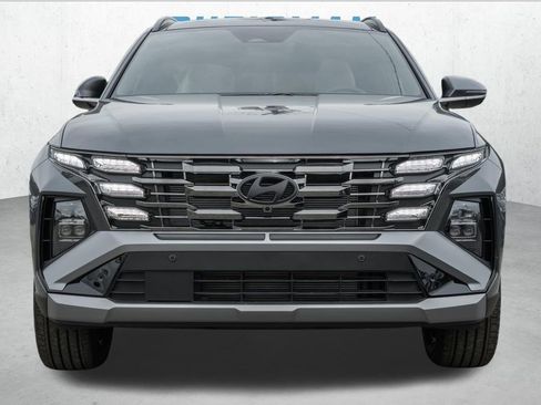 New 2026 Hyundai Tucson Limited image 2