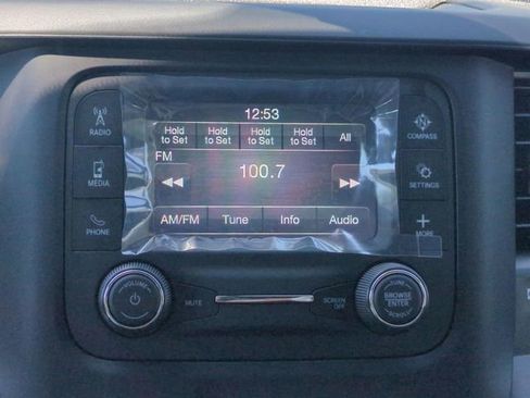 New 2024 RAM 3500 Tradesman image 15