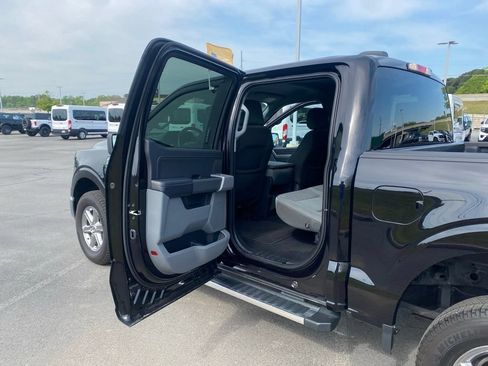 Used 2024 Ford F150 XLT AWD/4WD image 27
