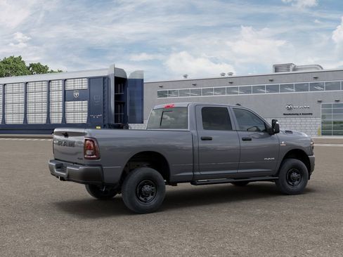 New 2026 RAM 2500 Tradesman image 4