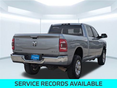 Used 2020 RAM 2500 Big Horn w/ Level 1 Equipment Group image 5