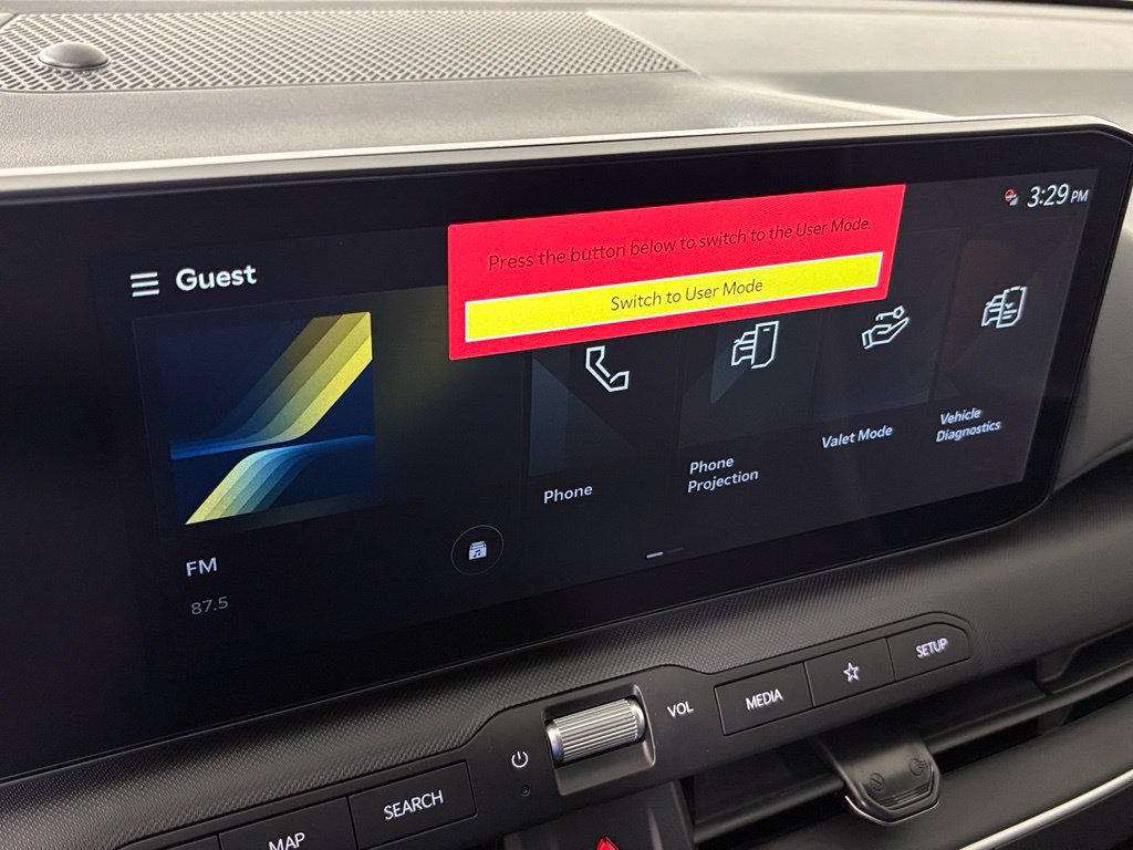 New 2026 Kia K4 FWD image 23