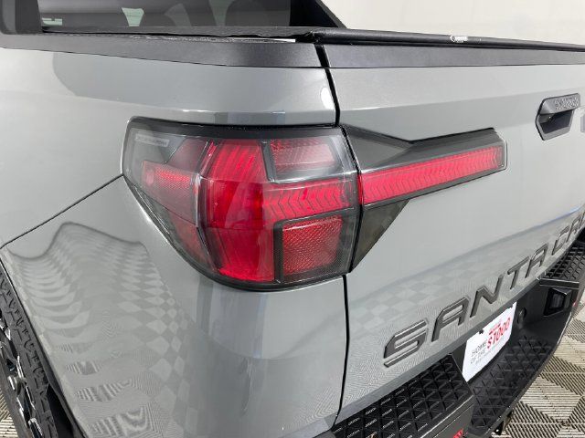 Used 2024 Hyundai Santa Cruz SEL AWD/4WD image 19