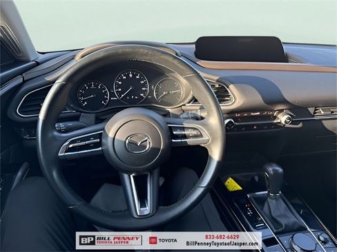 Used 2023 MAZDA CX-30 AWD 2.5 S w/ Premium Package image 20