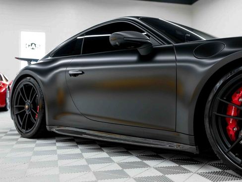 Used 2022 Porsche 911 GT3 RS image 17