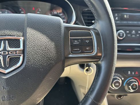 Used 2013 Dodge Dart SXT w/ Popular Equipment Group FWD image 10