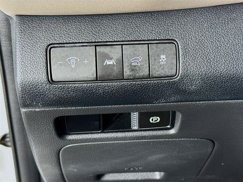 Certified 2023 Hyundai Santa Fe SEL FWD image 10