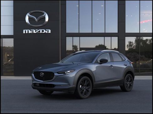 New 2026 MAZDA CX-30 AWD 2.5 S image 1