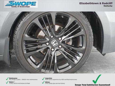 Used 2012 Honda Accord LX image 26