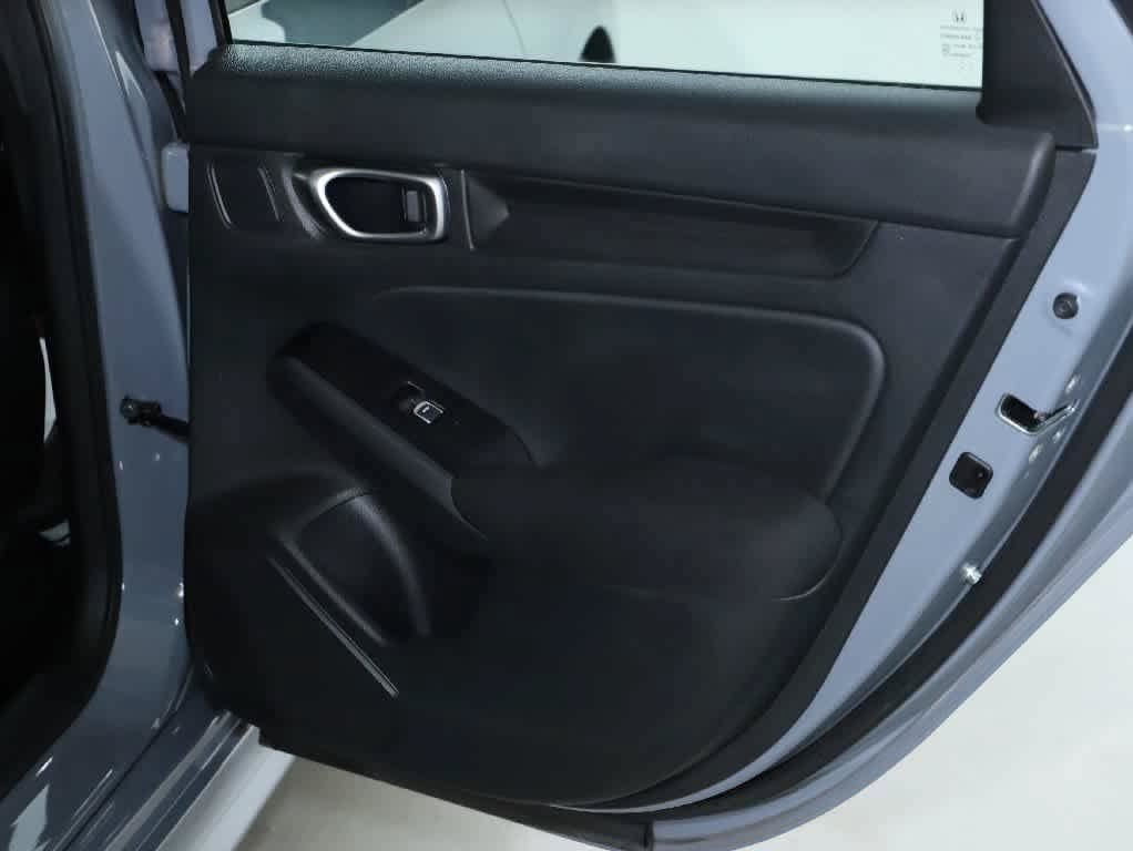 Used 2024 Honda Civic Si image 32