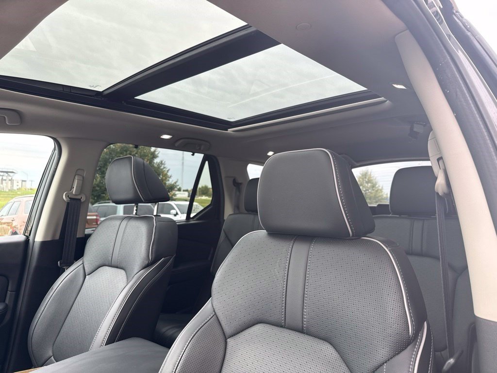 Used 2024 Honda Pilot Elite image 14