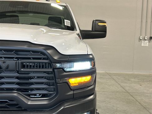 New 2026 RAM 3500 Tradesman image 10