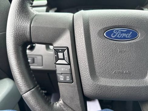 Used 2014 Ford F150 XLT w/ Equipment Group 302A Luxury AWD/4WD image 29