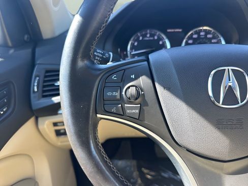 Used 2019 Acura MDX SH-AWD image 18