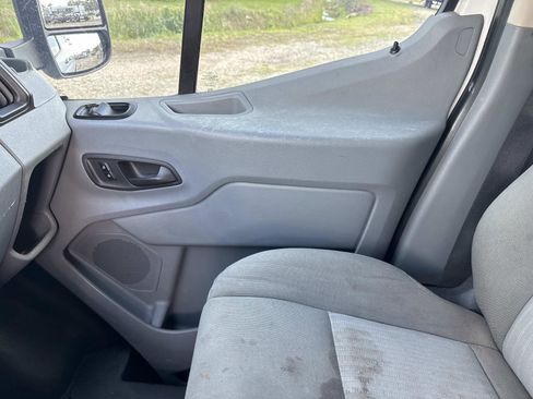 Used 2016 Ford Transit 350 148 Low Roof RWD image 25