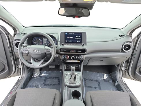 Used 2023 Hyundai Kona SEL w/ Cargo Package image 9