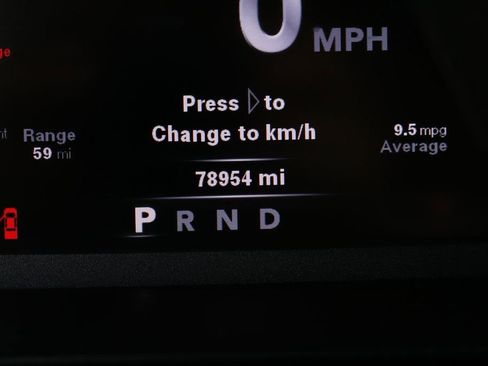 Used 2013 RAM 1500 Laramie w/ Convenience Group image 22