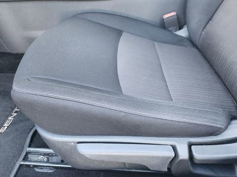 Used 2023 Nissan Sentra SV FWD image 18