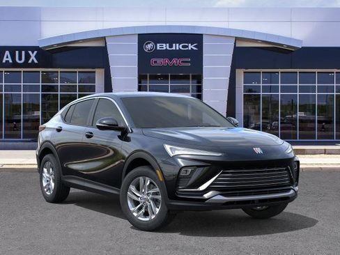 New 2026 Buick Envista Preferred FWD image 31
