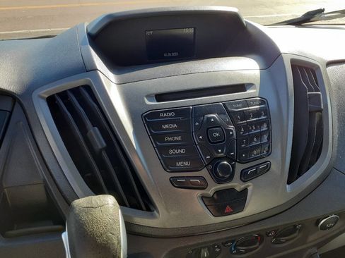 Used 2016 Ford Transit 350 XL image 10