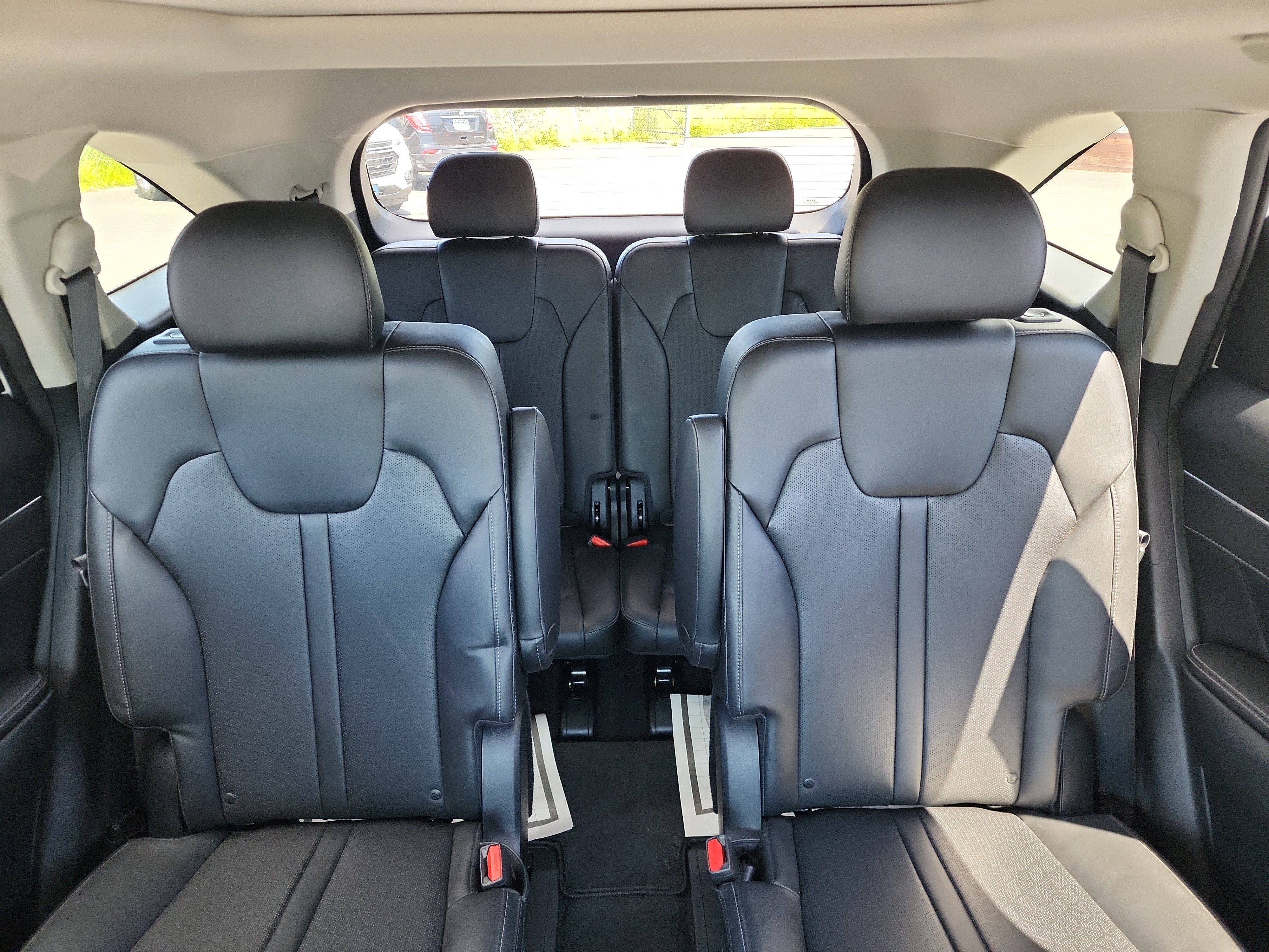 Used 2022 Kia Sorento SX AWD/4WD image 22