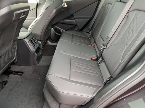 New 2025 BMW X3 xDrive30i AWD/4WD image 22