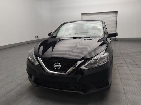 Used 2019 Nissan Sentra SV w/ All Weather Package FWD image 15