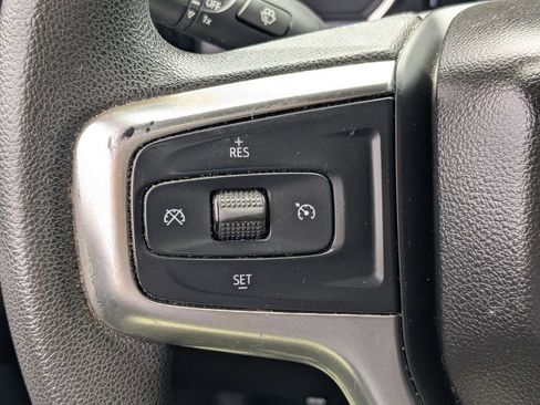 Used 2020 Chevrolet Silverado 1500 LT AWD/4WD image 23