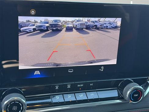 Used 2024 Chevrolet Colorado Z71 w/ Advanced Trailering Package image 14