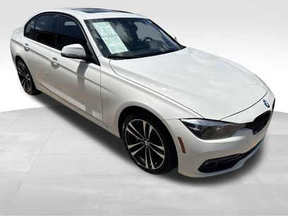 Used 2018 BMW 340i Sedan