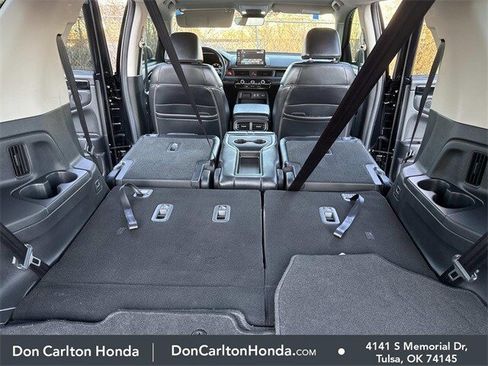Used 2025 Honda Pilot EX-L image 10