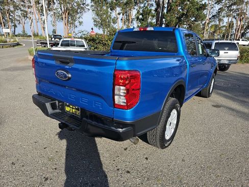 New 2025 Ford Ranger XL w/ Trailer Tow Package image 27
