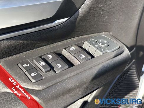 New 2026 RAM 1500 Big Horn image 17