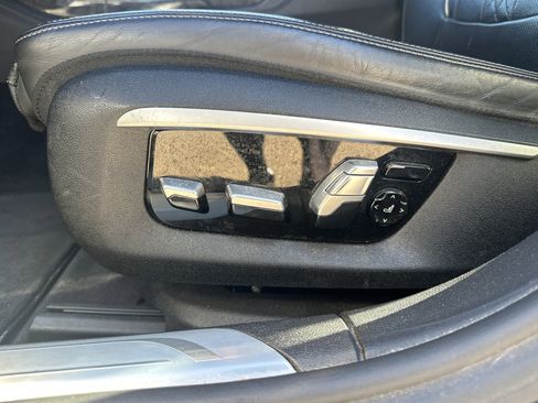 Used 2017 BMW 750i xDrive image 22