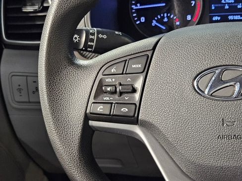 Used 2020 Hyundai Tucson Value image 27