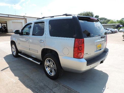 Used 2012 GMC Yukon SLT w/ Texas Edition image 9