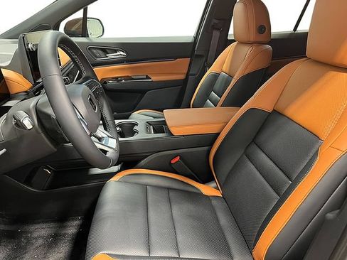 New 2026 Honda Prologue Elite image 11