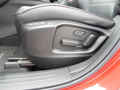 Used 2021 MAZDA CX-5 Grand Touring image 18