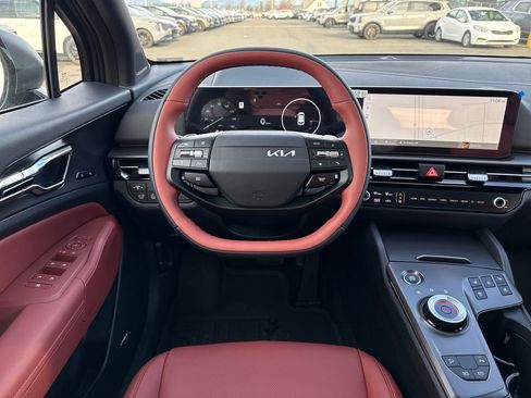 New 2026 Kia Sportage SX Prestige AWD/4WD image 24