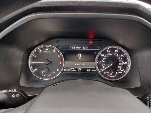 Used 2022 Mitsubishi Outlander ES image 21