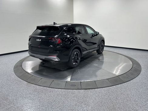 New 2026 Kia Sportage S image 5