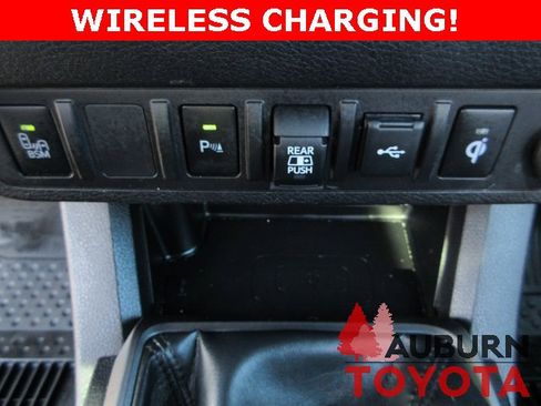 Certified 2022 Toyota Tacoma TRD Sport w/ Advanced Technology Package image 19