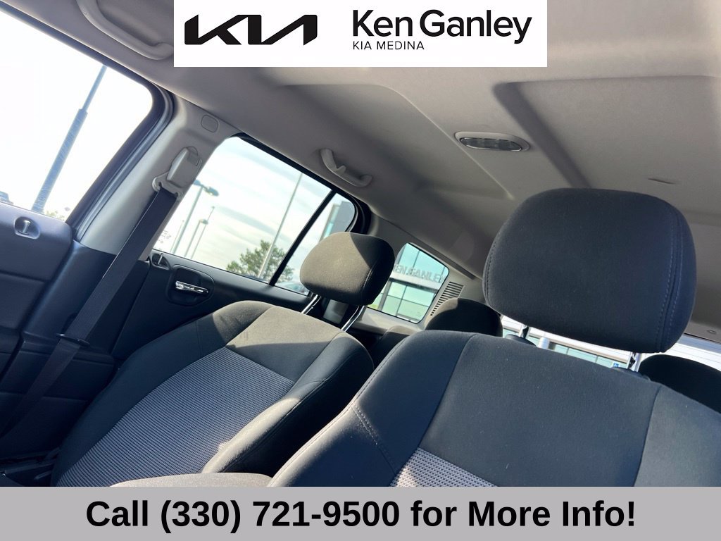Used 2014 Jeep Patriot Latitude FWD image 35